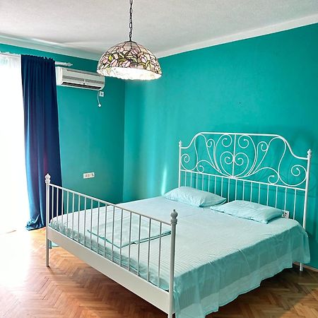 Nova Apartments & Rooms Podgoriçe Dış mekan fotoğraf