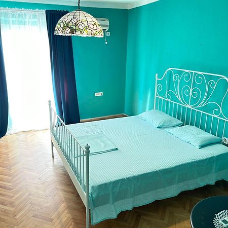 Nova Apartments & Rooms Podgoriçe Dış mekan fotoğraf