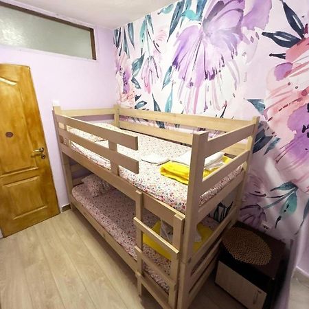 Nova Apartments & Rooms Podgoriçe Dış mekan fotoğraf