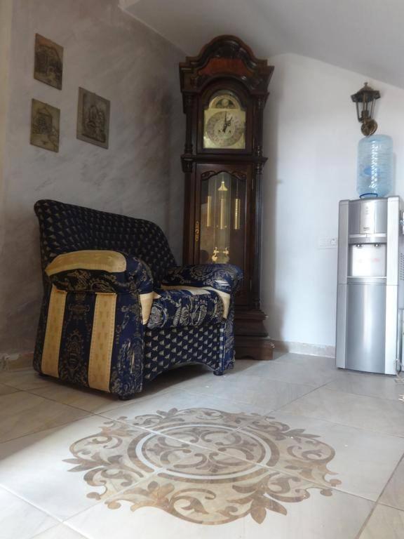 Nova Apartments & Rooms Podgoriçe Dış mekan fotoğraf