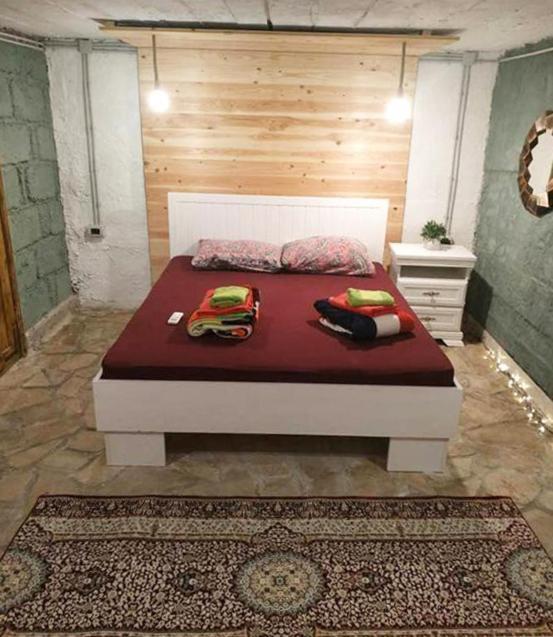 Nova Apartments & Rooms Podgoriçe Dış mekan fotoğraf