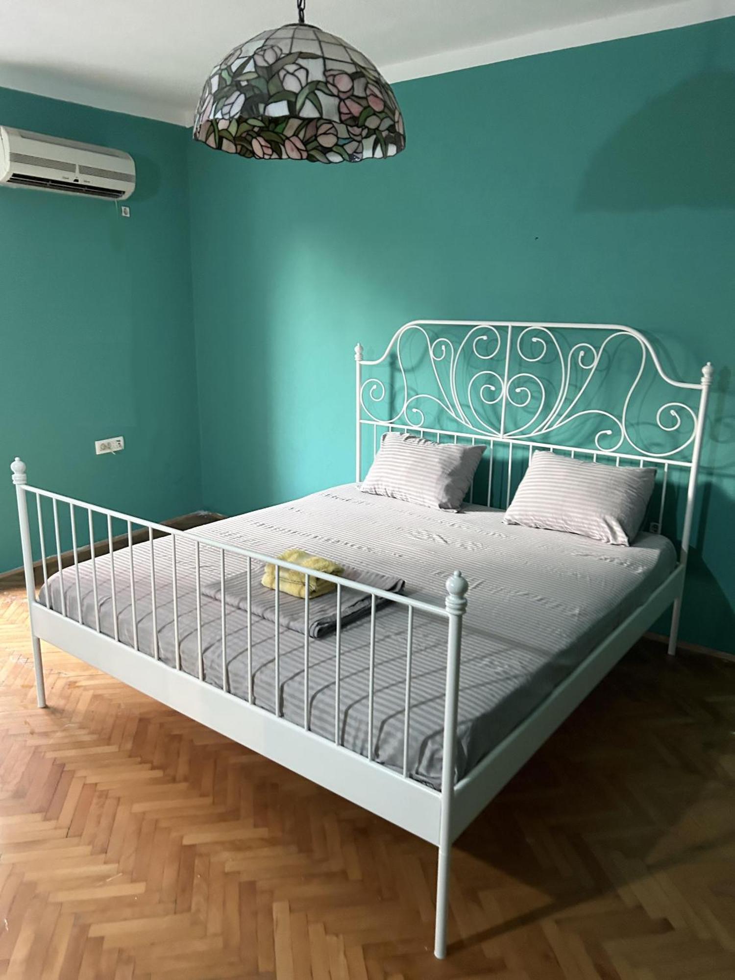 Nova Apartments & Rooms Podgoriçe Dış mekan fotoğraf
